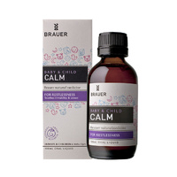  Brauer Baby & Child Calm Liquid 100ml
