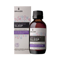 Baby & Child Sleep Liquid