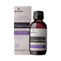 Baby & Child Stomach Calm Liquid