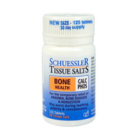 Tissue Salts - Calc Phos Bone Health