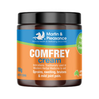 Martin & Pleasance Comfrey Cream 100g