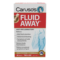 Caruso's Fluid Away 30t