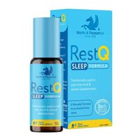Rest & Quiet Sleep Spray
