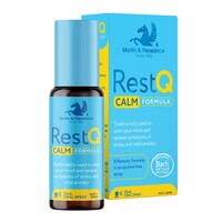 Rest & Quiet Calm Spray (formally Rescue Remedy)