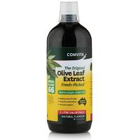 Olive Leaf Extract Liquid 1L