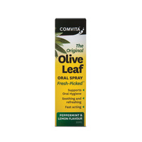 Olive Leaf Extract Spray