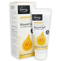 Medihoney Wound Gel 25g