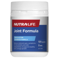 Joint Formula Glucosamine Chondroitin MSM 120t