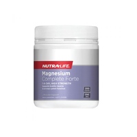 Magnesium Complete Forte 200c