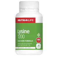 Lysine 1200 60t