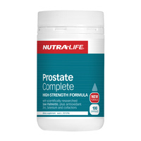Prostate Complete 100c