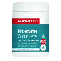 Prostate Complete 60c