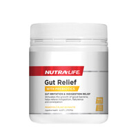 Gut Relief Powder 180g