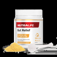 Gut Relief Powder 180g