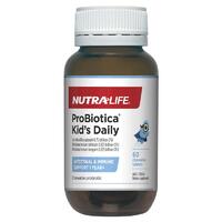 Kids Probiotic (not refrigerated) 60t