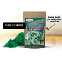 Kale Powder 150g