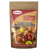 Organic Camu Camu Powder 100g