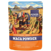 Maca Powder 250g