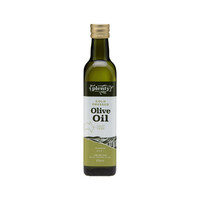 Pressed Purity/PLENTY - Olive Oil