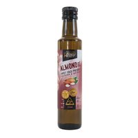Pressed Purity - Almond Oil 375ml