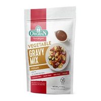 Orgran Vegetable Gravy Mix