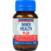 DALBY AREA ONLY Inner Health Plus Probiotic 30c