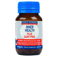 DALBY AREA ONLY Inner Health Plus Probiotic Dairy Free 30c