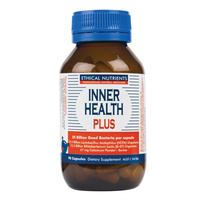 DALBY AREA ONLY Inner Health Plus Probiotic 90c