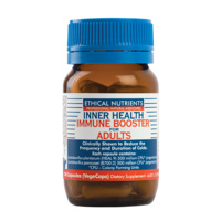 DALBY AREA ONLY Inner Health Immune Booster Probiotic 30c