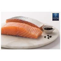 DALBY AREA ONLY Tassie Atlantic Salmon Portions SIZES VARY