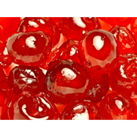 Trumps Red Cherries 250g
