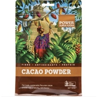 Organic Cacao Powder 500g