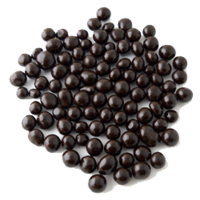 DALBY AREA ONLY Dark Choc Blueberries 150g
