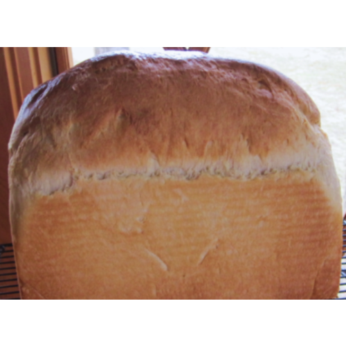 Spelt Sourdough Bread