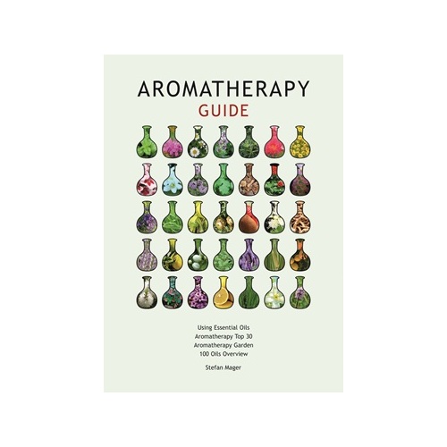 Aracaria Guides - Aromatherapy