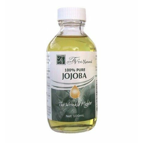 Tri-Natural 100% Pure Jojoba 100ml