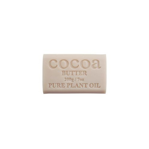 DALBY AREA ONLY Cocoa Butter - Pure Plant Oil Soap