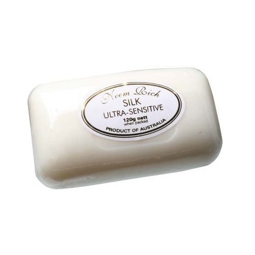 DALBY AREA ONLY Neem Ultra-Sensitive Soap