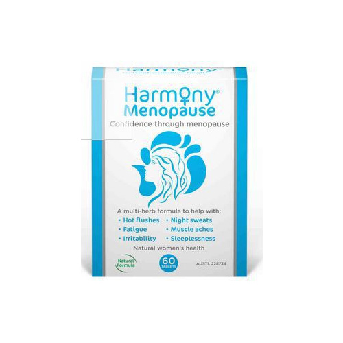 Harmony Menopause 60t