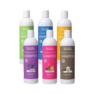 Australian Organic Biologika