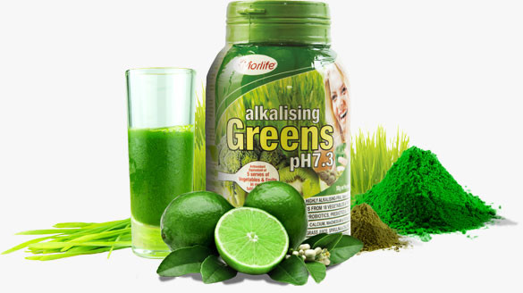 Beverages & Powders for Smoothies