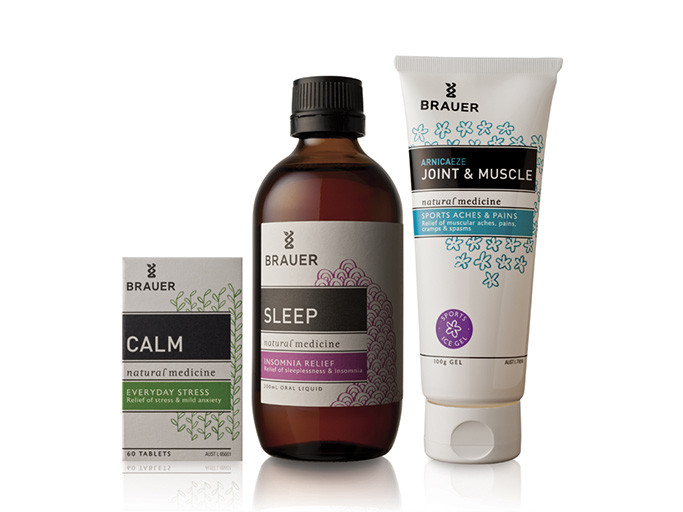 Brauer Natural Medicine