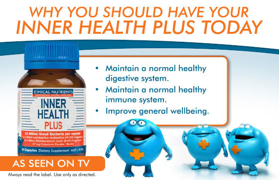 Ethical Nutrients Natural Medicines