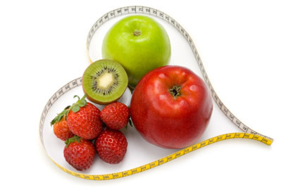 Healthy Weight Management