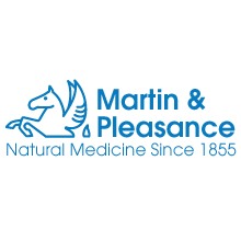 Martin & Pleasance Natural Medicine