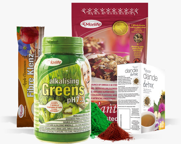 Morlife - Get MORE out of Life!