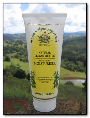 Natural Beauty Products