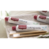 Natural Toothpaste & Mouthwash