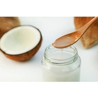 Organic Coconut Oil