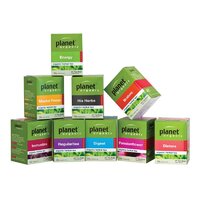 Organic Tea & Coffee